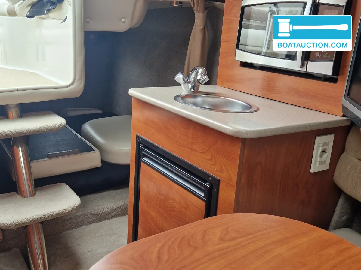 Starcraft 2650 Express