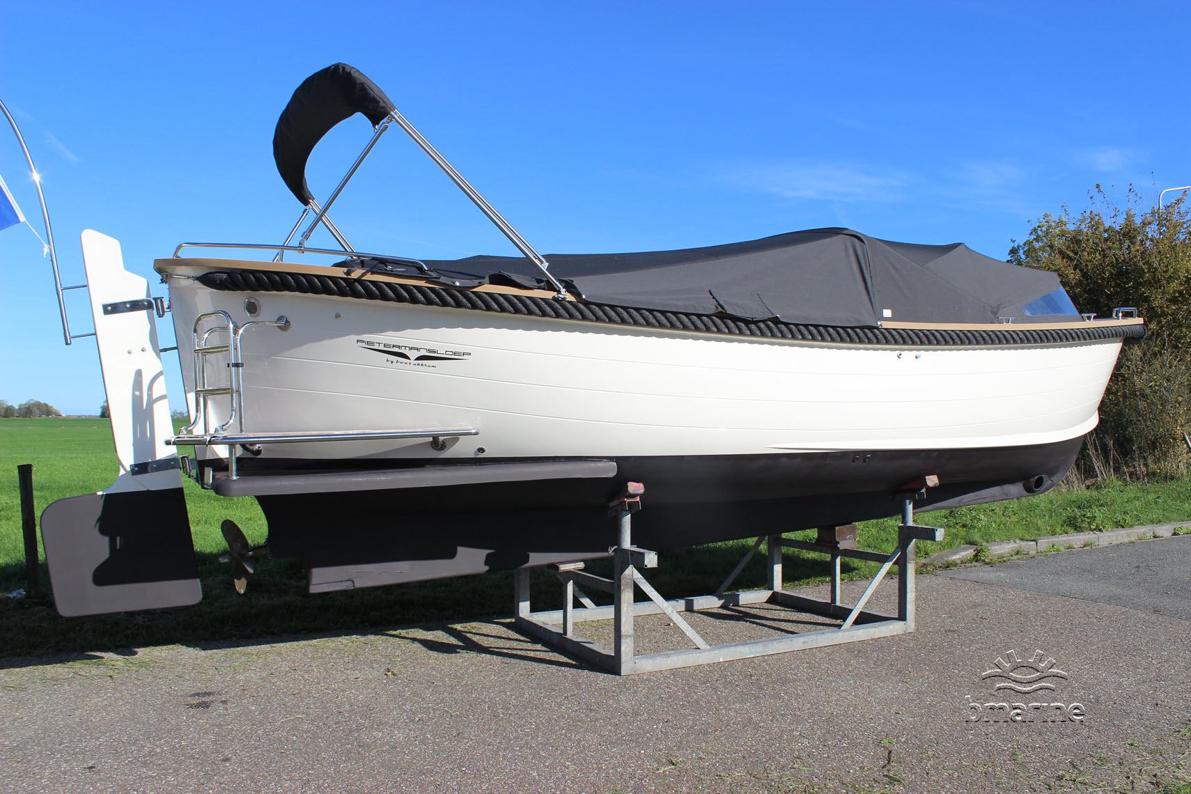 Pieterman 820