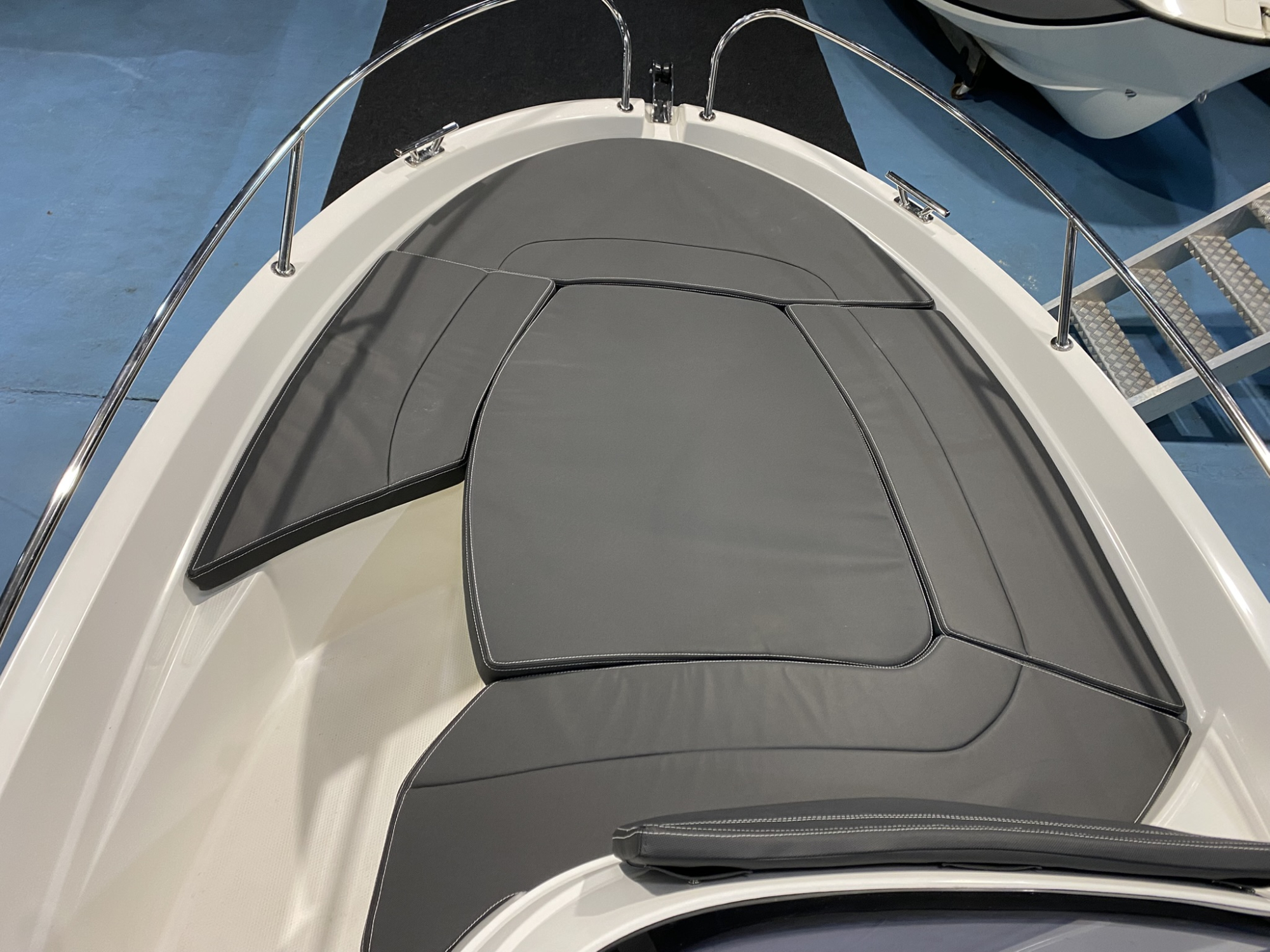 Prins 500 Open met Honda 60 pk uit 2022