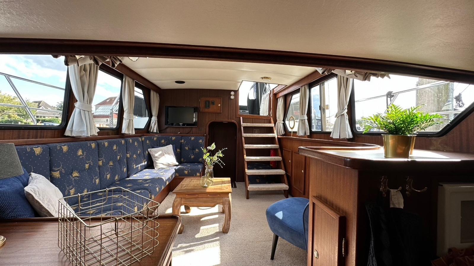 Valkkruiser Valkkruiser Value 42 AK Cabrio