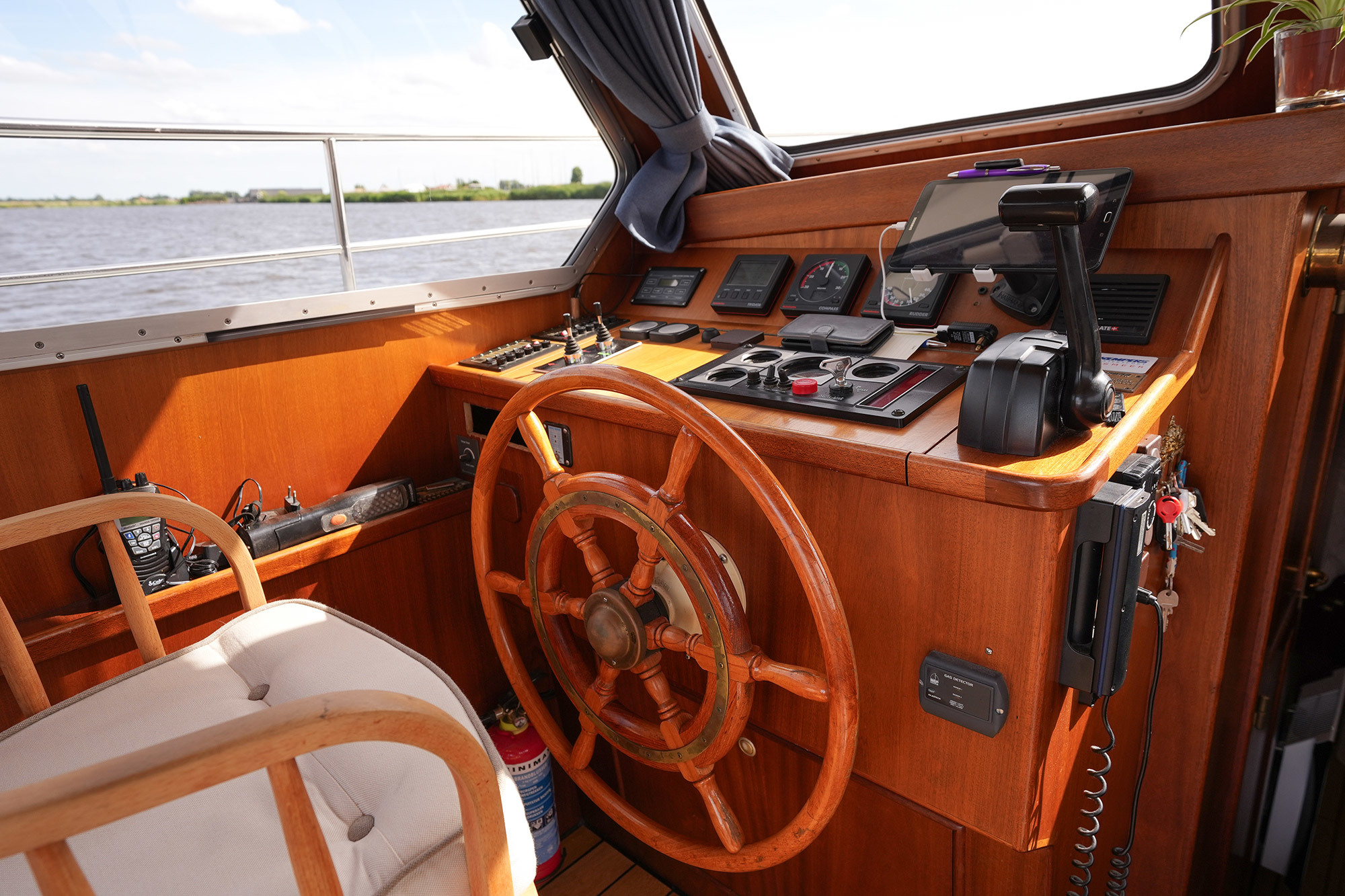 Pikmeerkruiser 11.50 OK