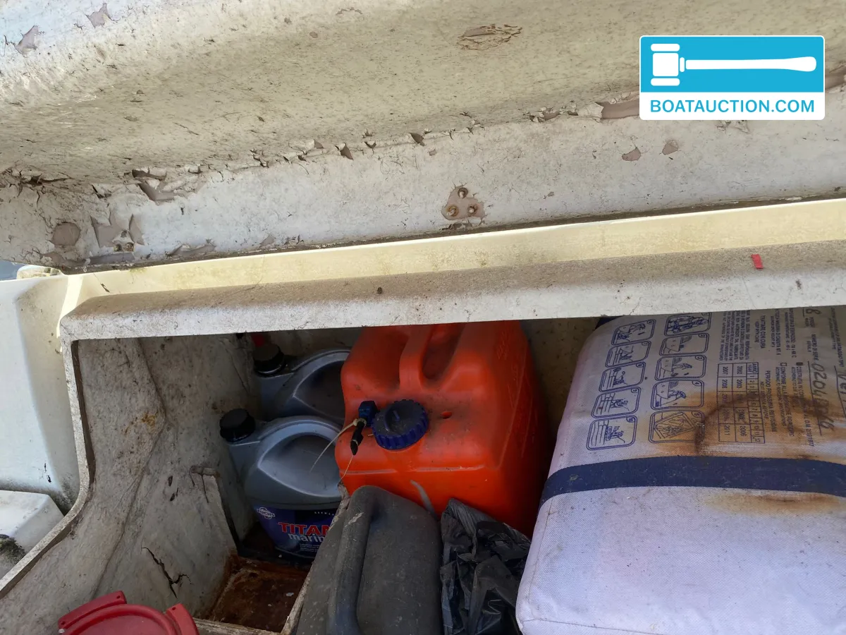 Gibert Marine GibSea 402