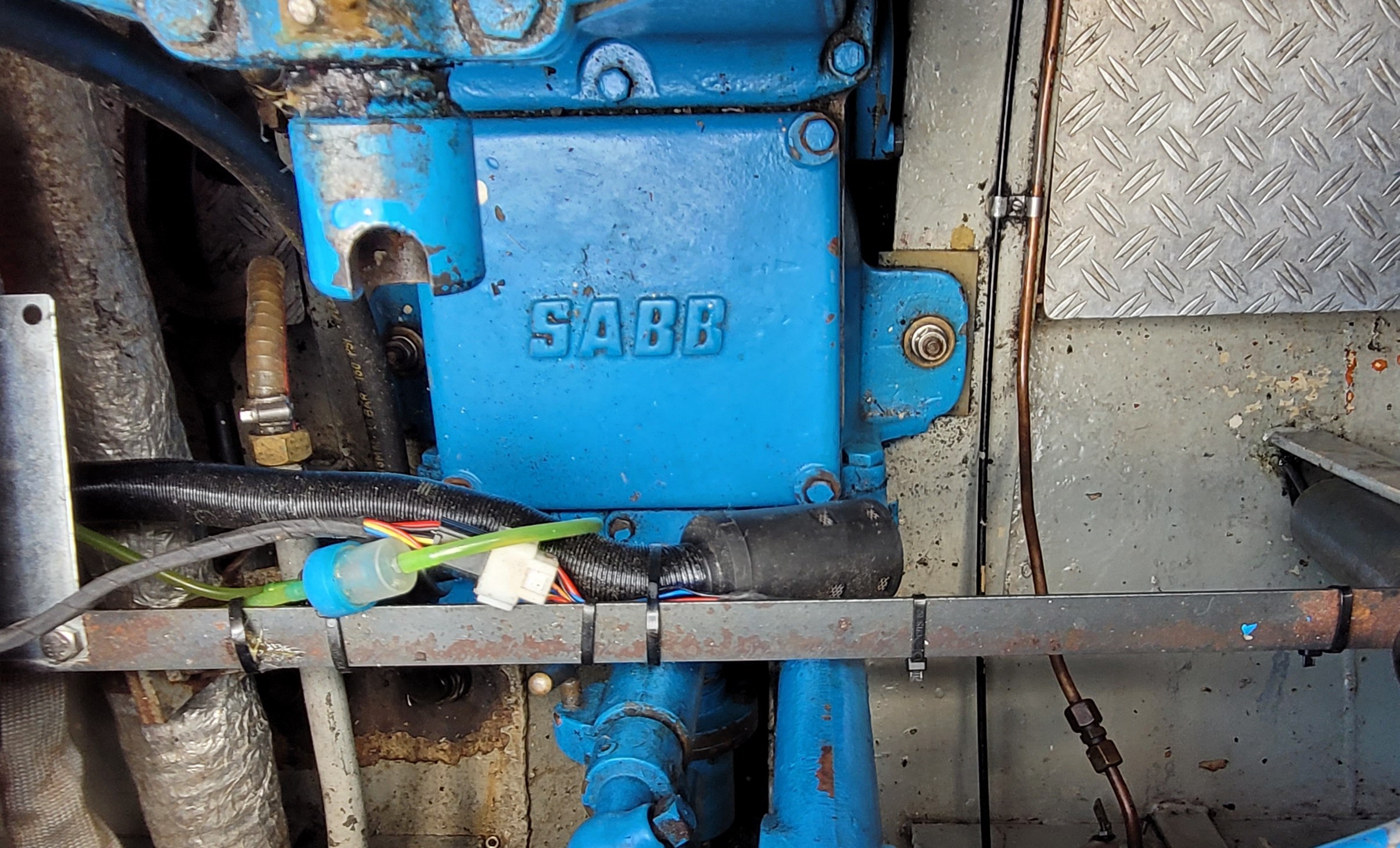 Westerdijk Zeeschouw 10.00