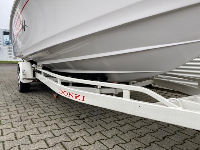 Donzi 22ZX