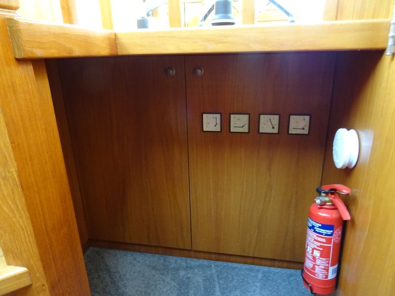 Euroship 12.80 CL Kotter