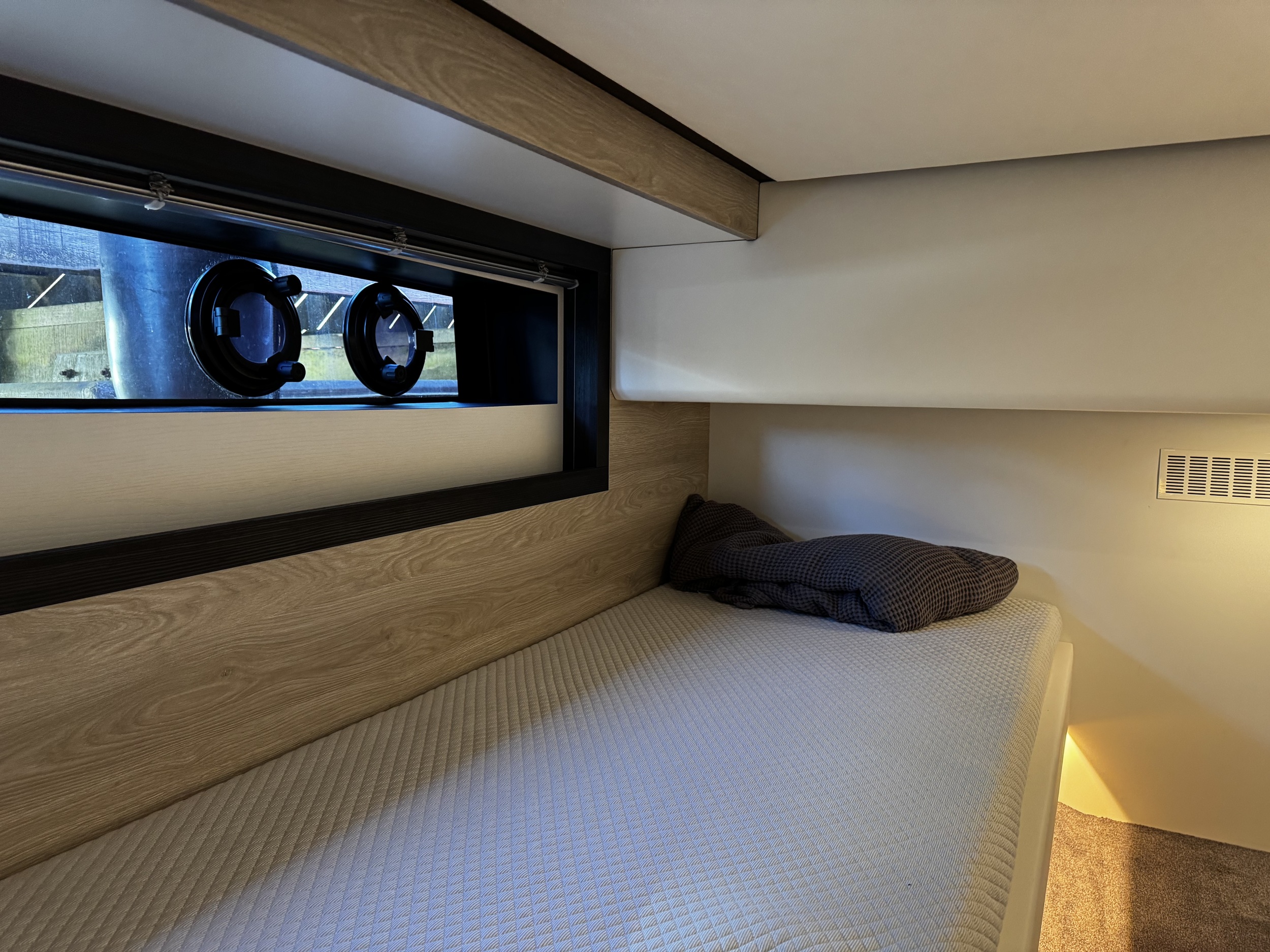 Boarncruiser 46 XL Traveller