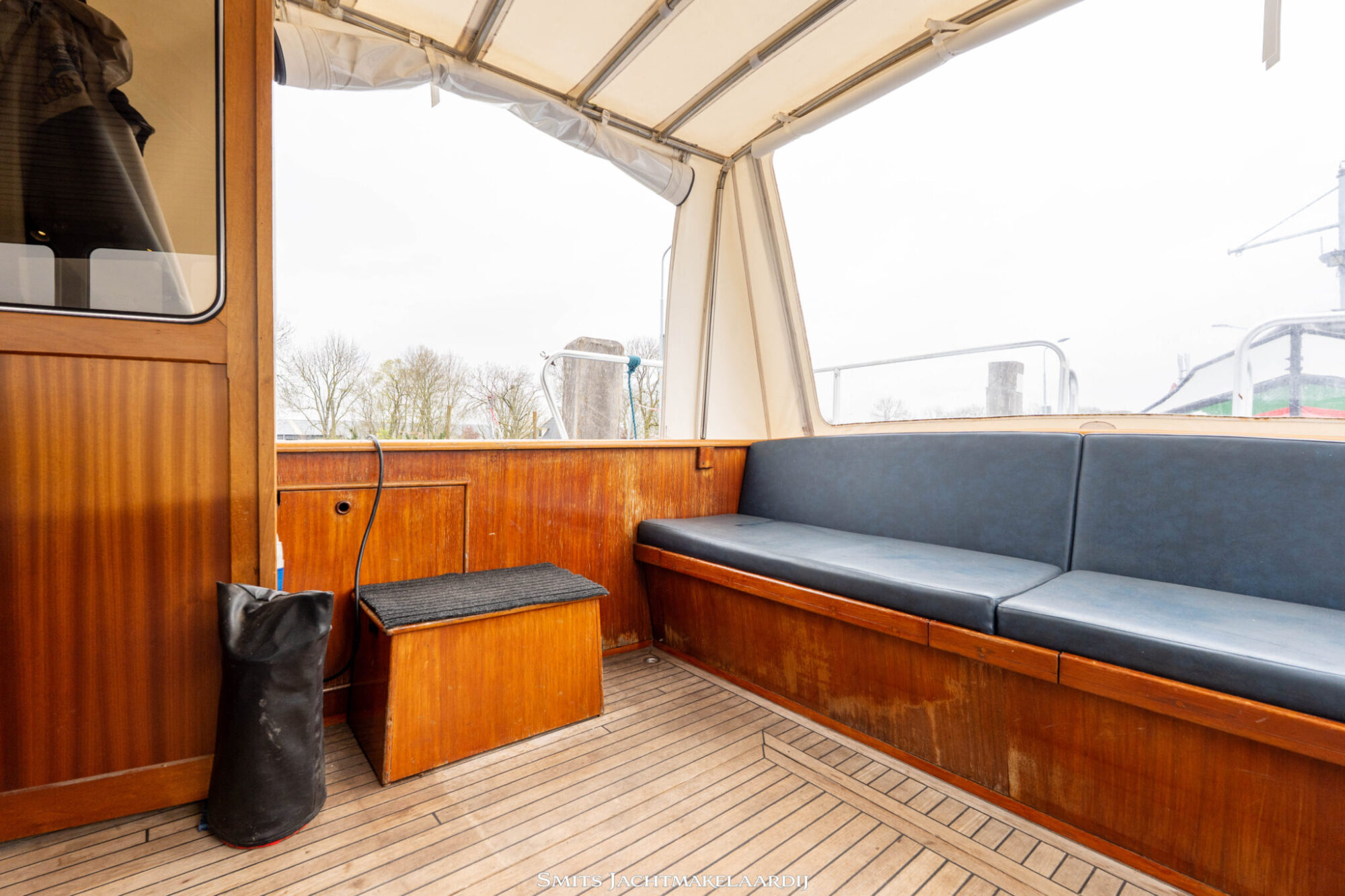 Pikmeer Kruiser 11.50 OK