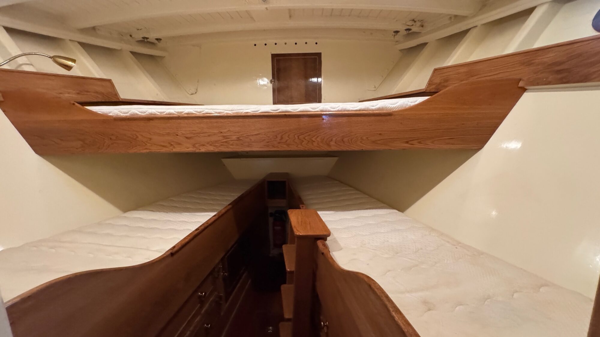 Silver Rondspantkotter 19.44 VS