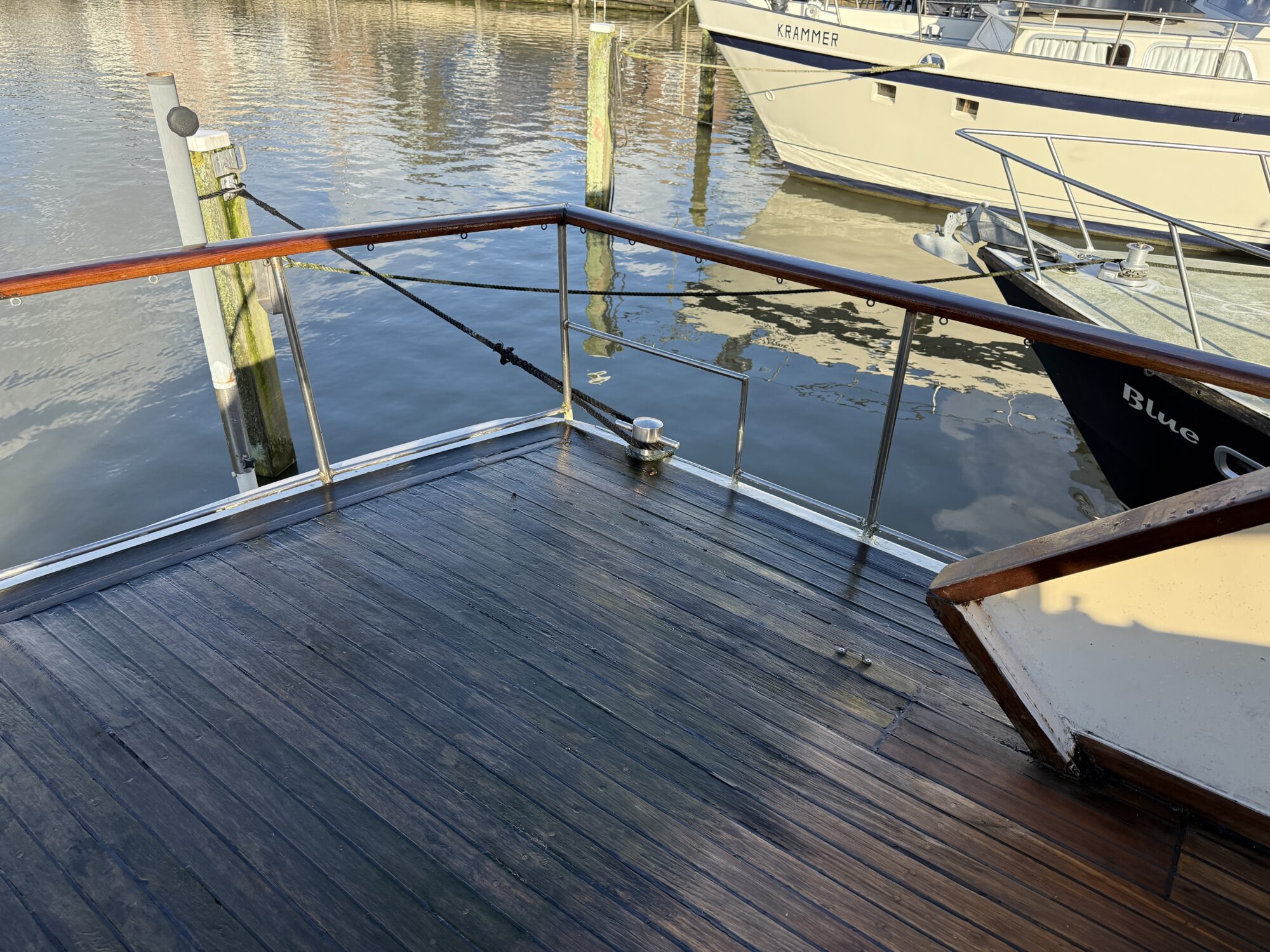 Valkkruiser 12.30 AK Cabrio