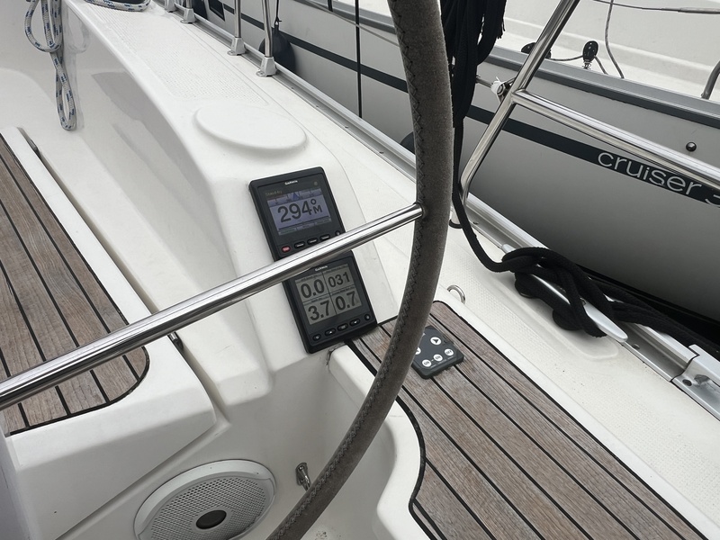 Bavaria Cruiser 37-3