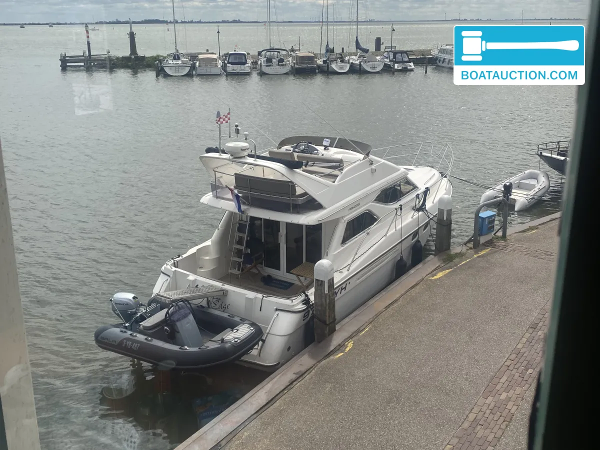 Princess 360 Flybridge