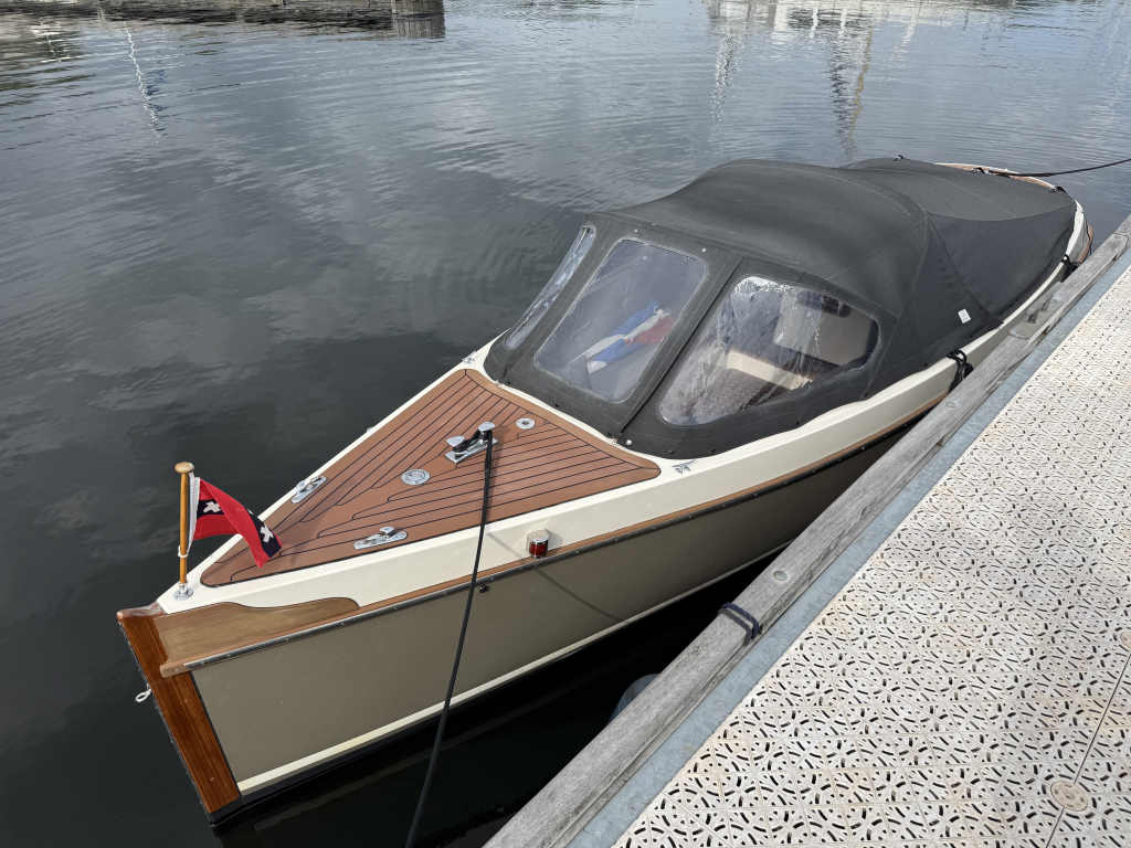 Mogano Easy Launch 6.80