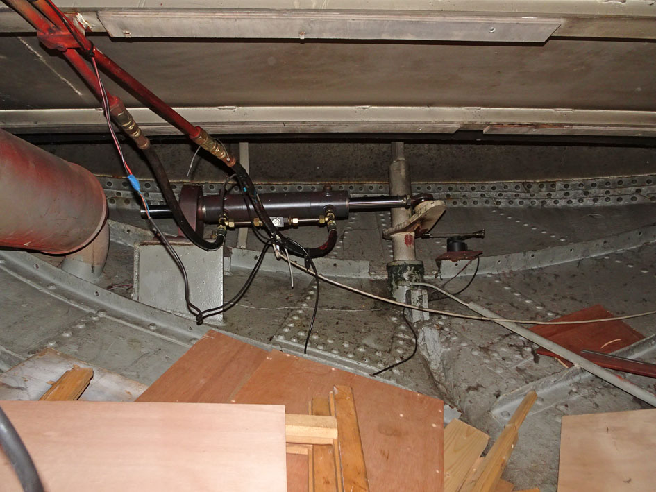 Luxe Motor 23.04 met CBB