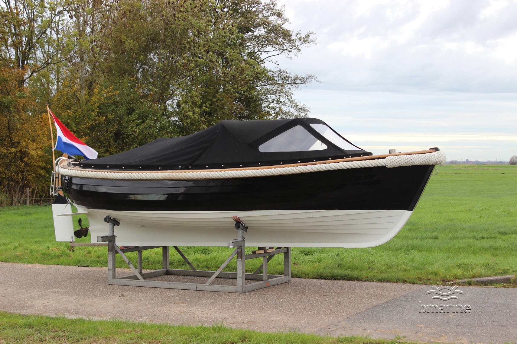 Menken Piet Hein Sloep