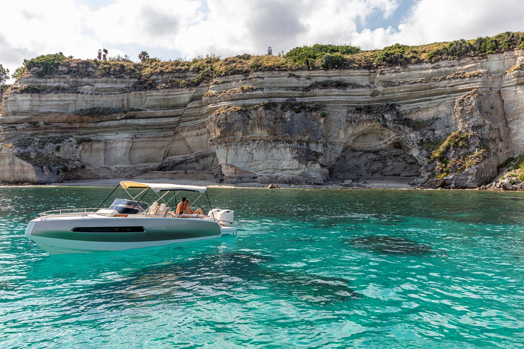 Invictus yachts Invictus 280 gts