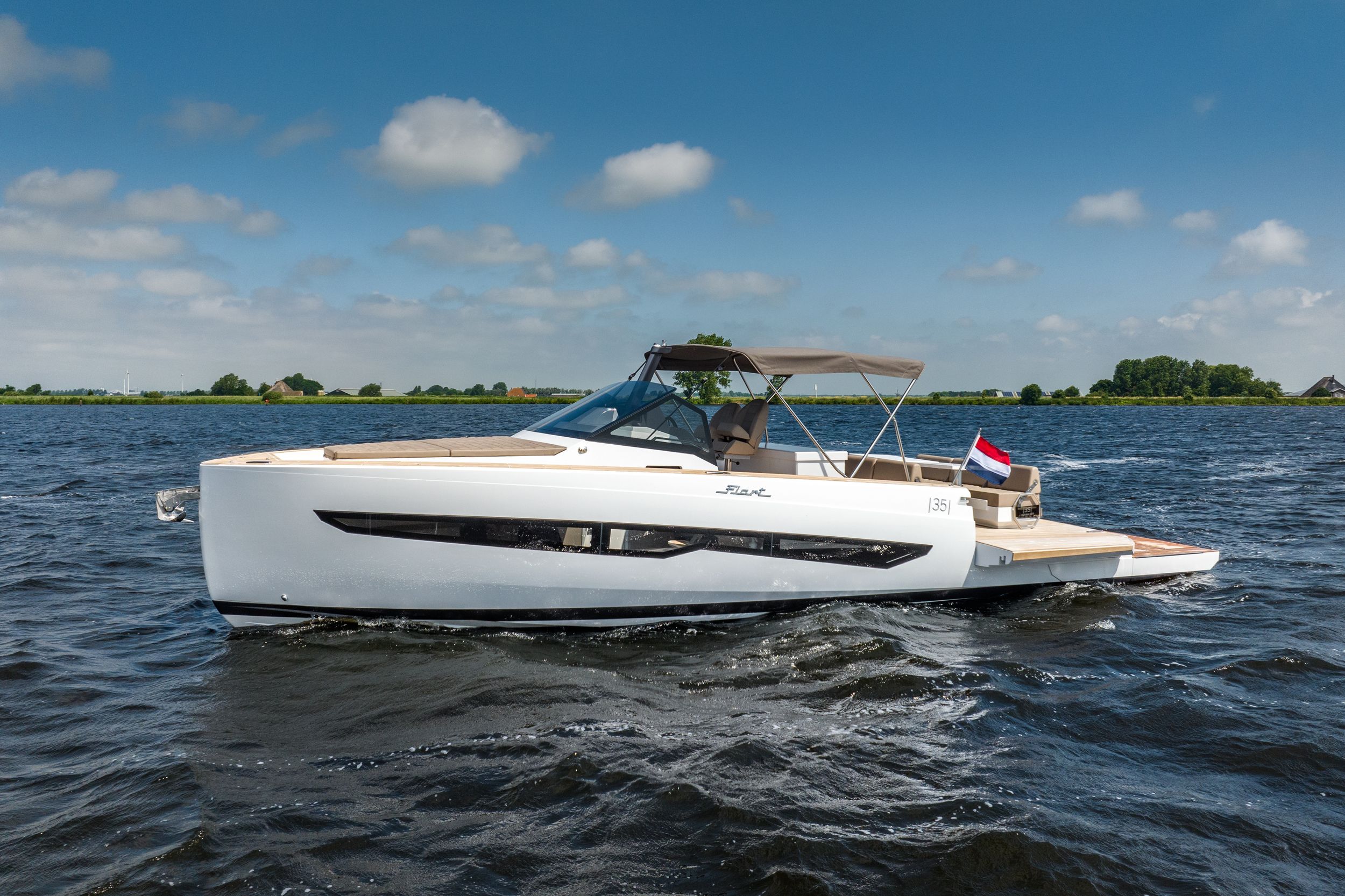FIART 35 Seawalker