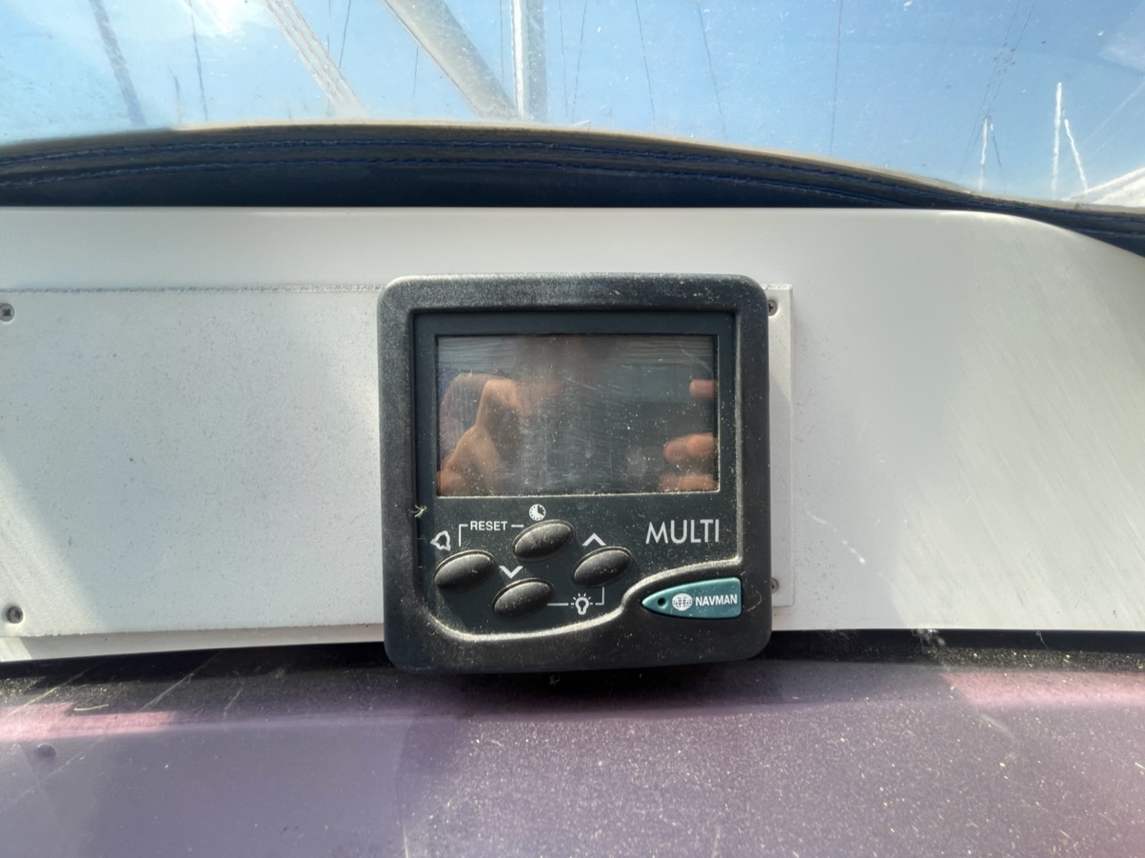 Dufour 32 Classic