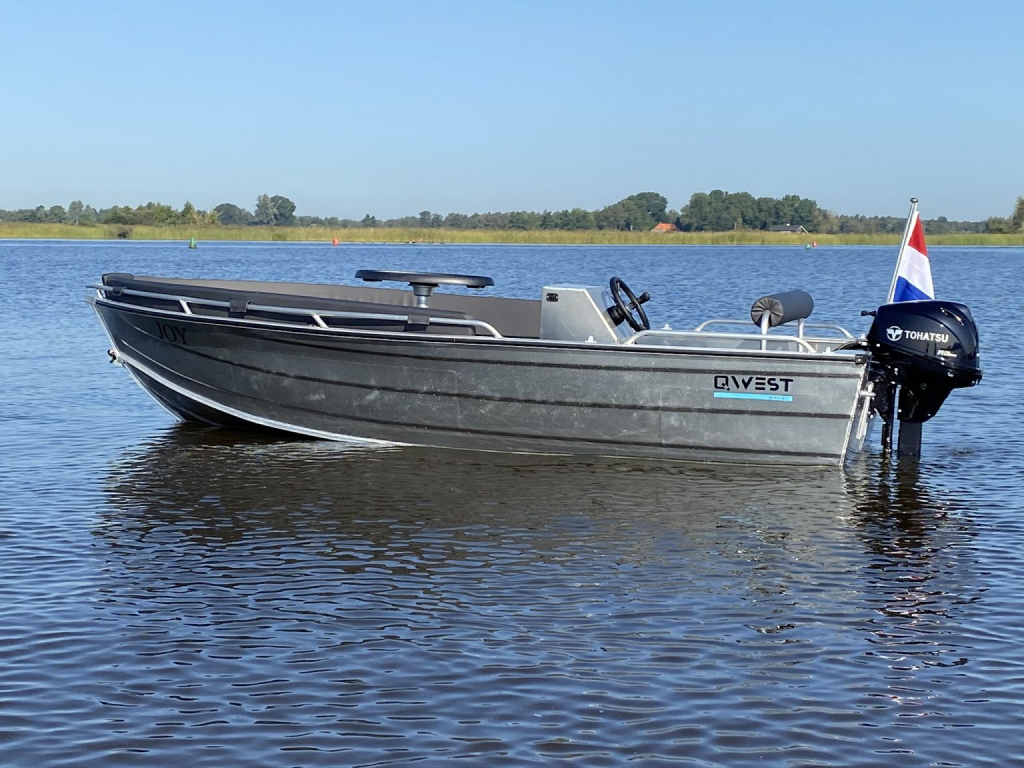 Qwest R450