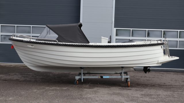 Crescent Allure 21 DE GROOTSTE SLOEPENSHOWROOM VAN NEDERLAND hoofdfoto: 1