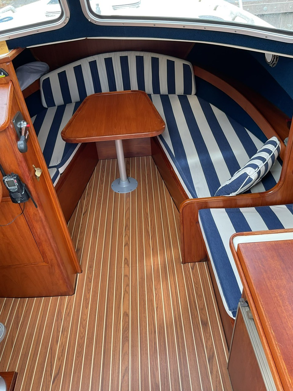 ONJ Loodsboot 760
