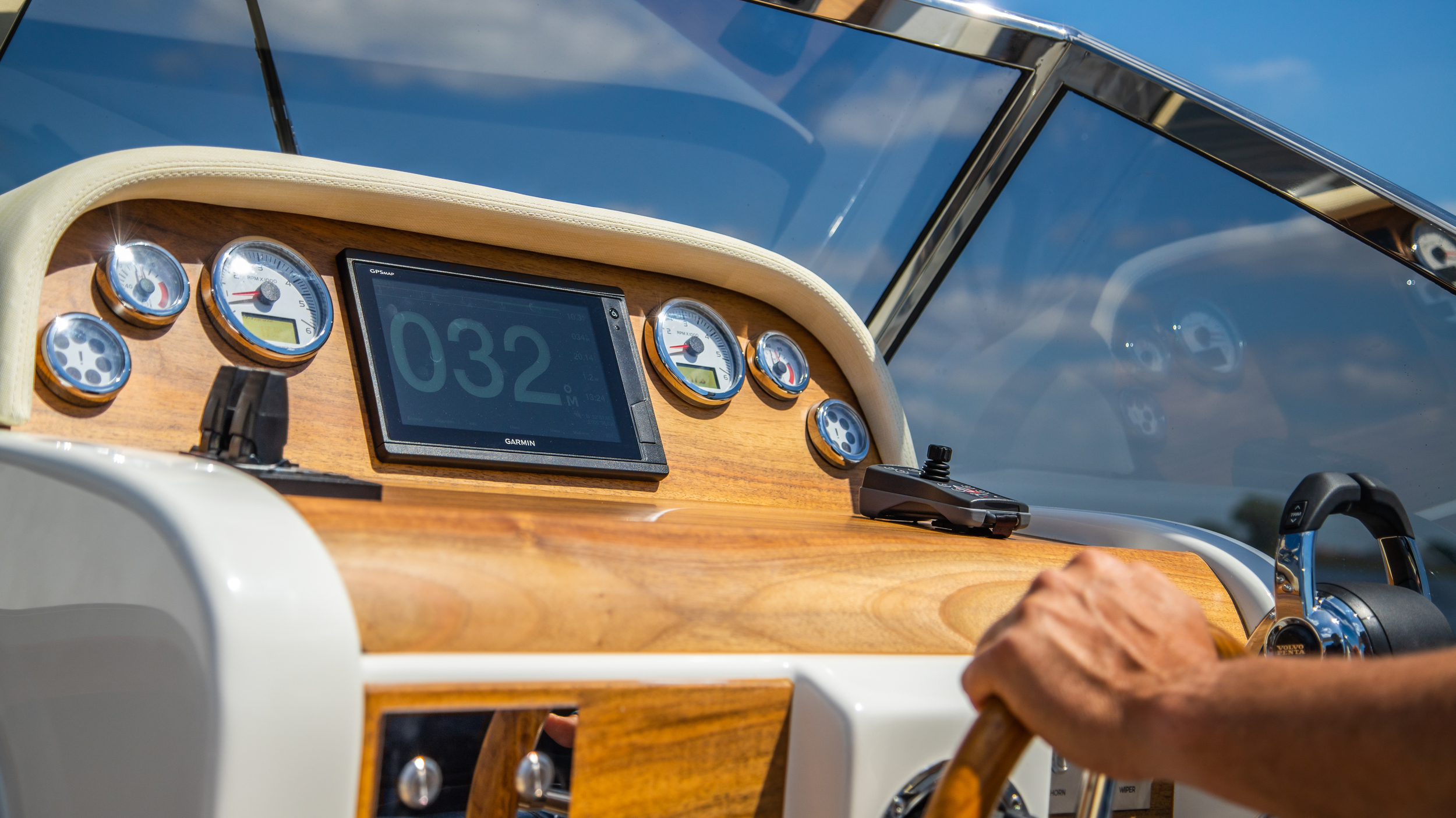 DaVinci 35E Nieuwbouw Zeer Compleet