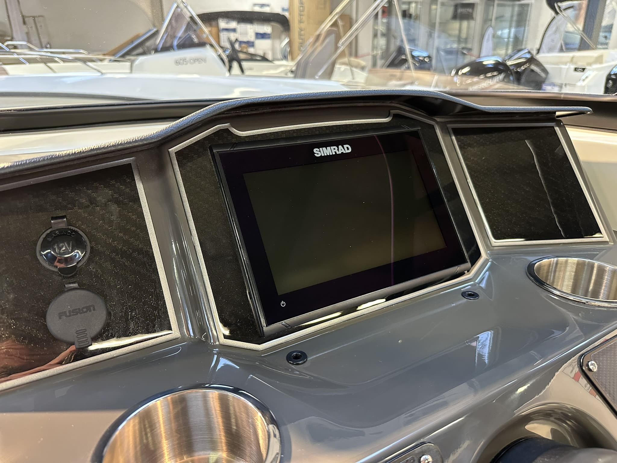 Bayliner VR6 Bowrider