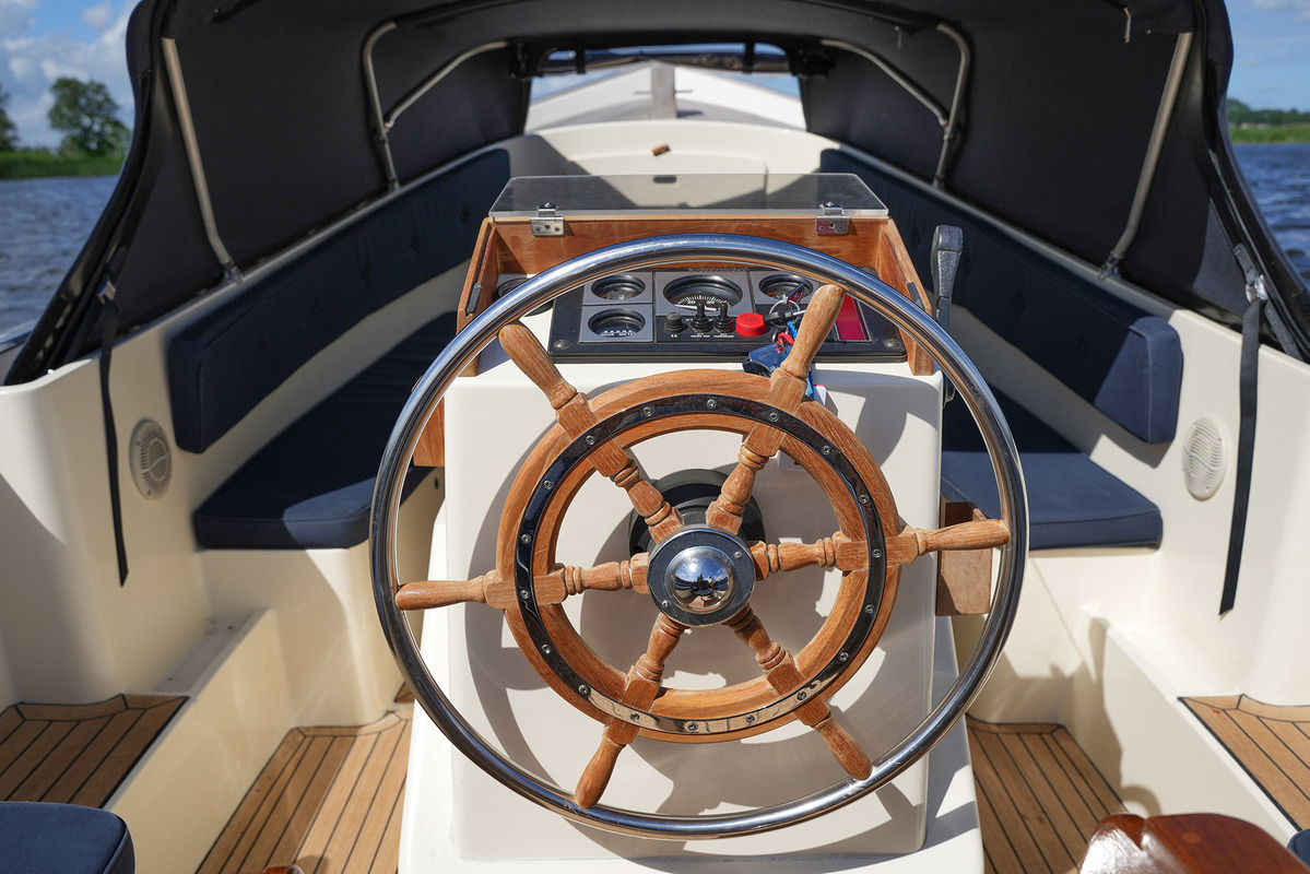 Van Wijk 621 Classic