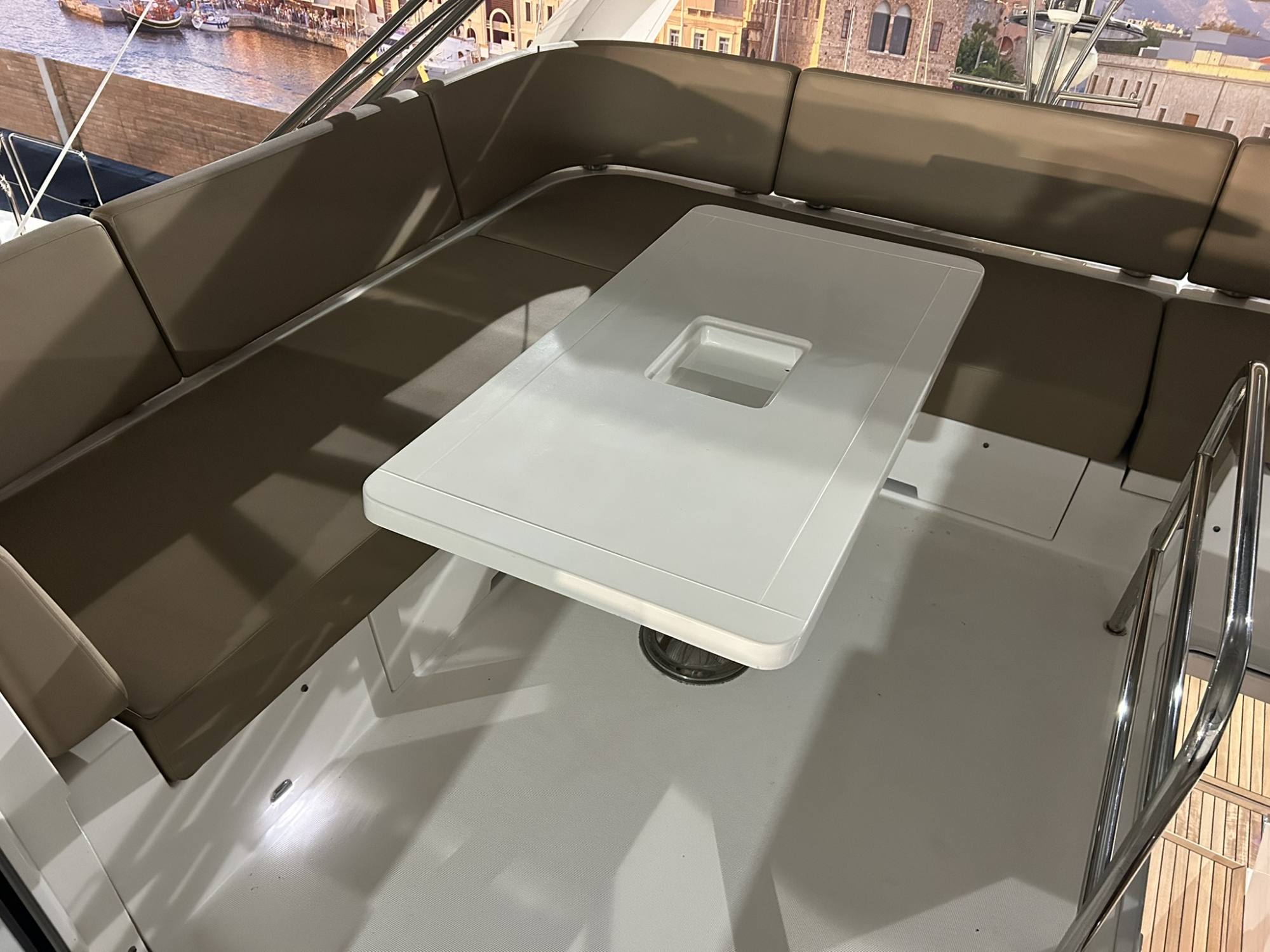 Galeon Yachts Galeon 420 fly 2017