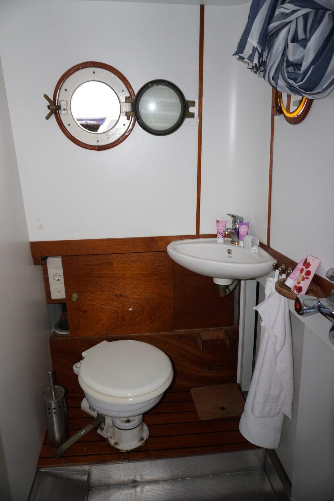 Tjalk Tjalk 11.80 OK