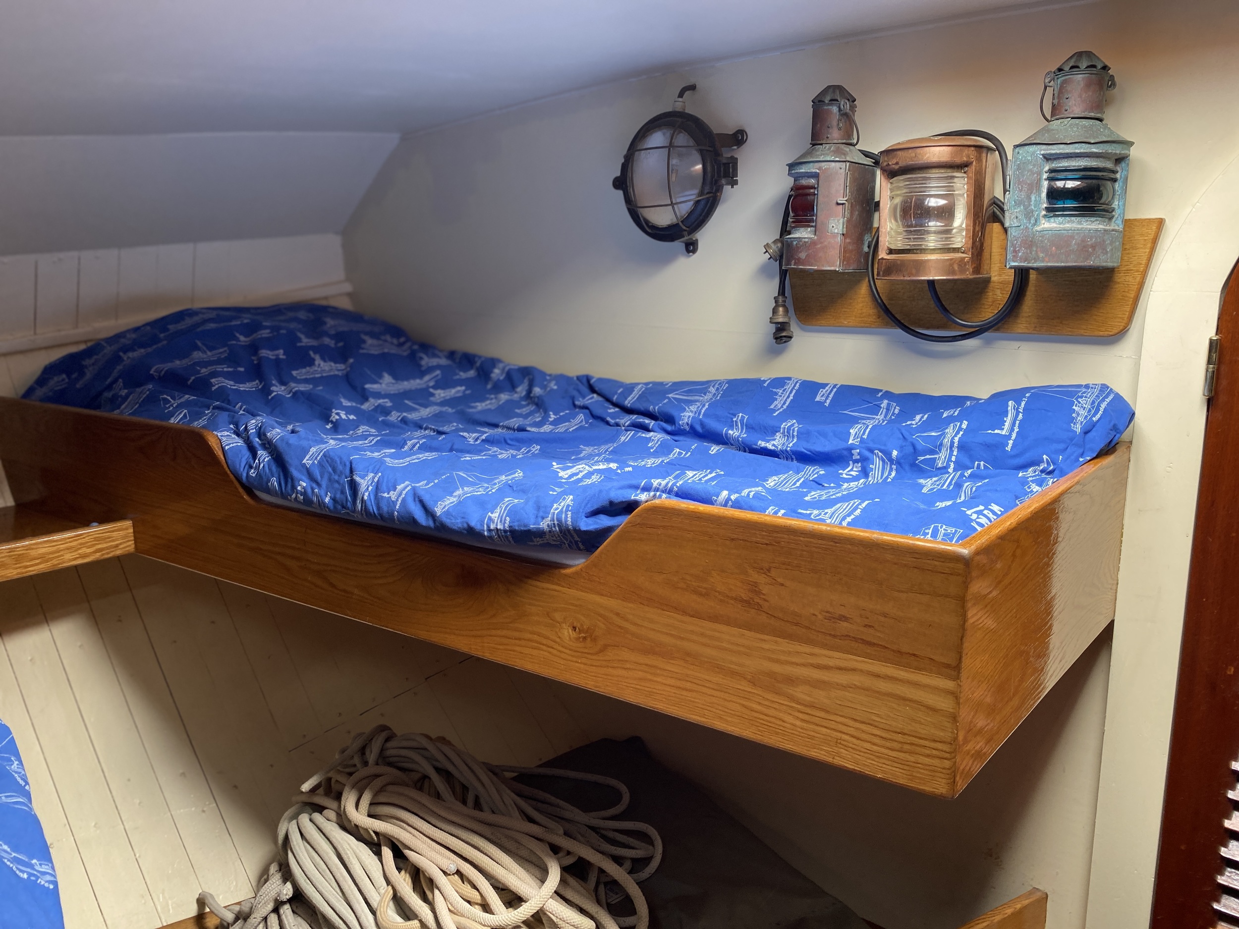 Schokker 14.00 M. One Off