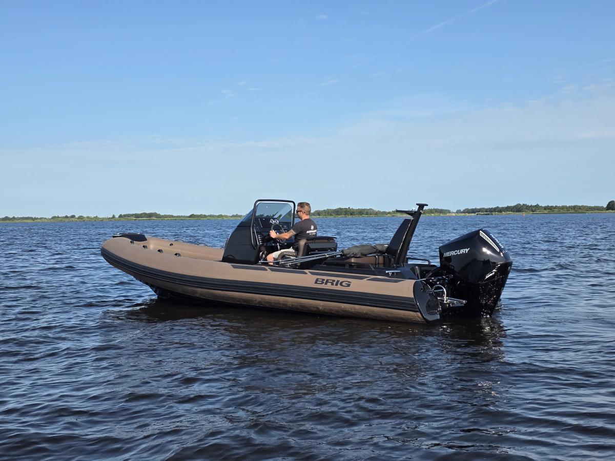 Brig Eagle 6.7