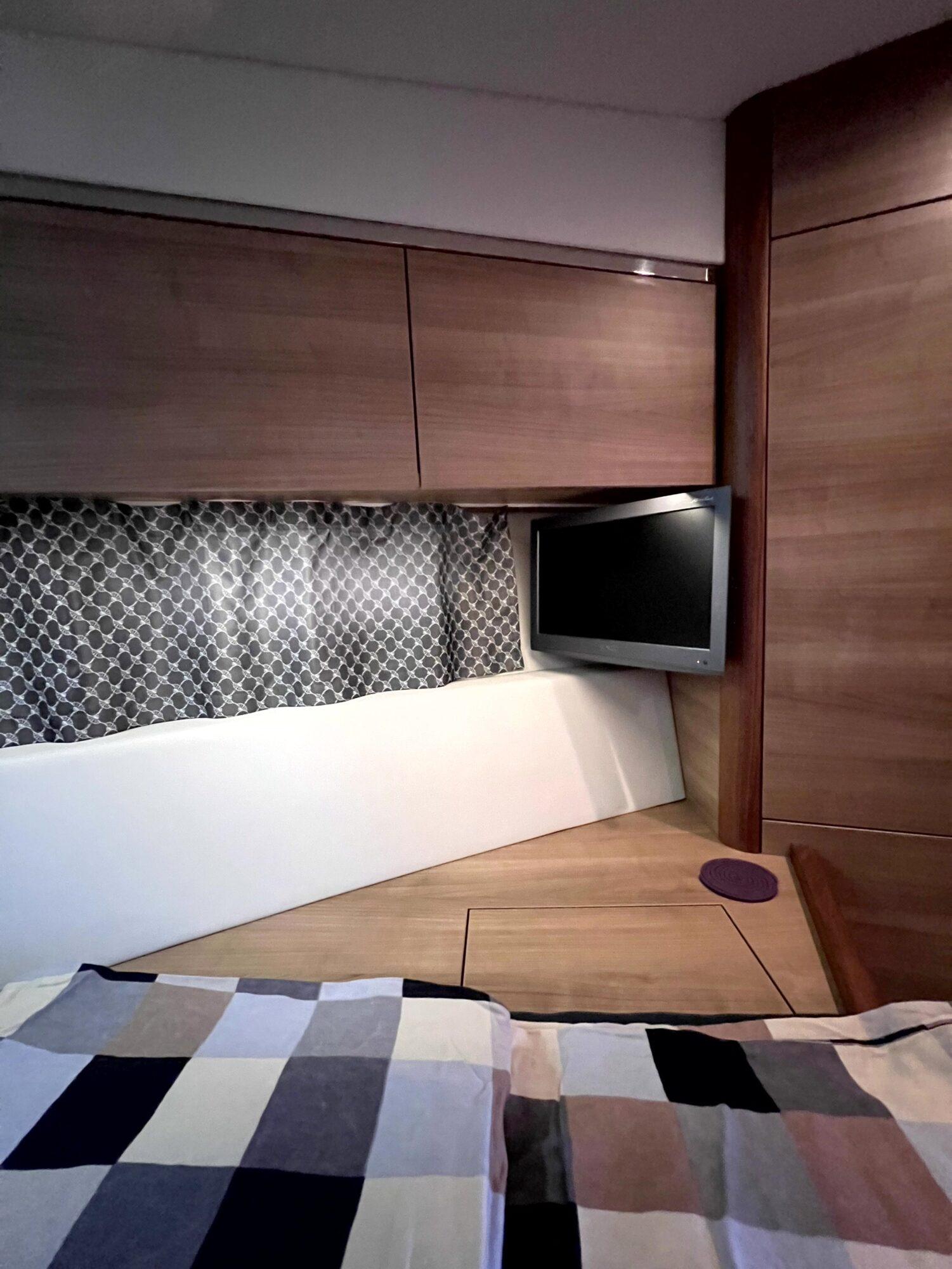 Sealine Sealine F 42 Flybridge