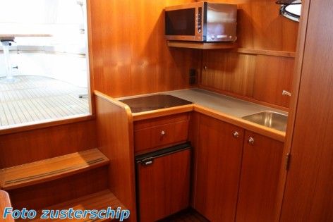 Wantij 1125 Snelvarend