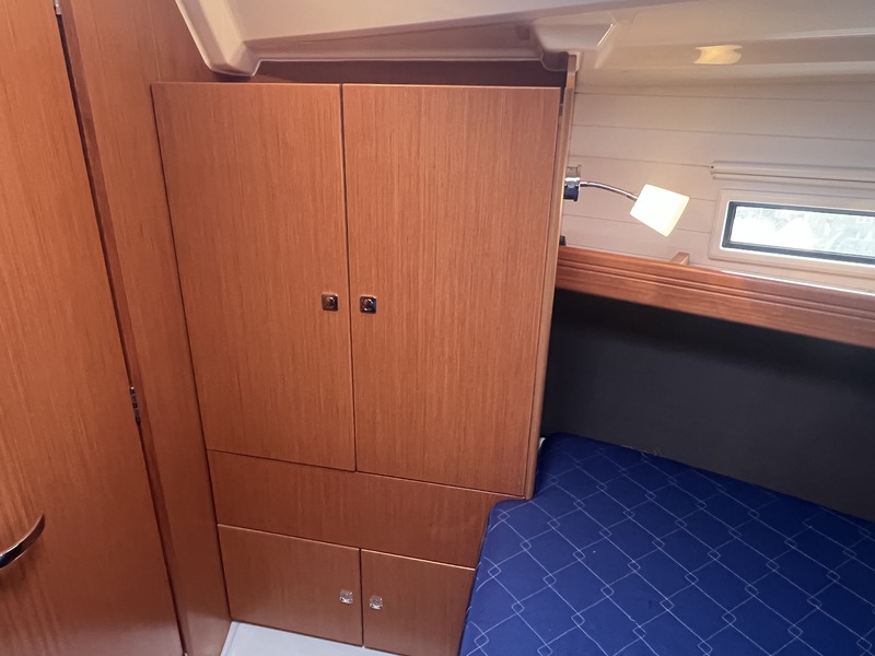 Bavaria Cruiser 37-3