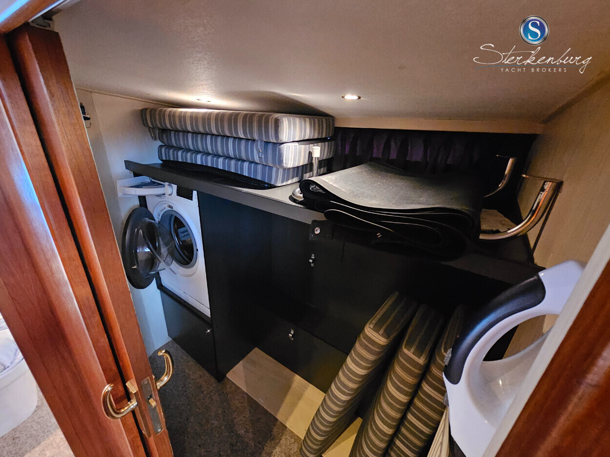 Van der Heijden 13.50 Elegance