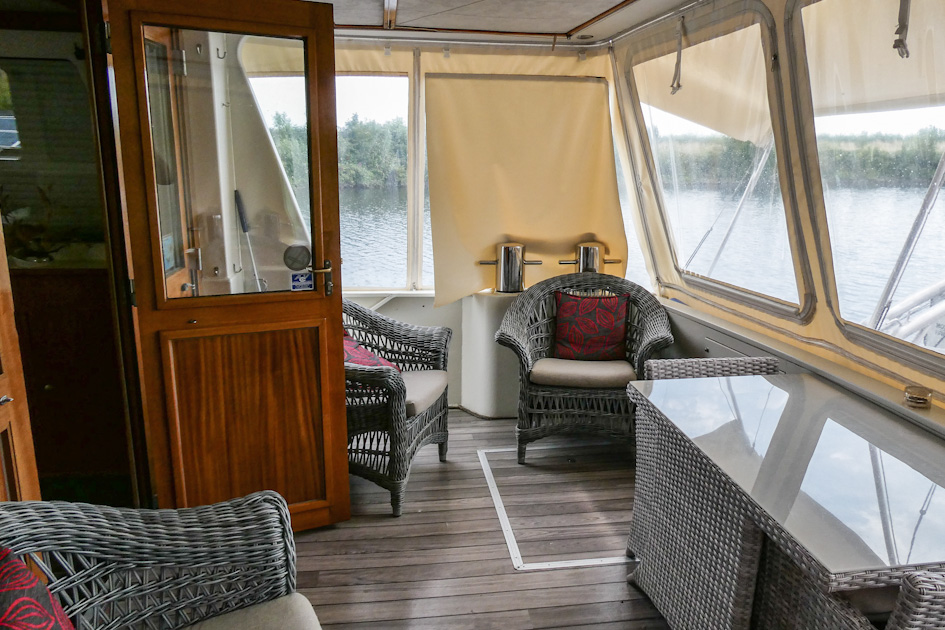 Motorjacht 20.18 GSOK