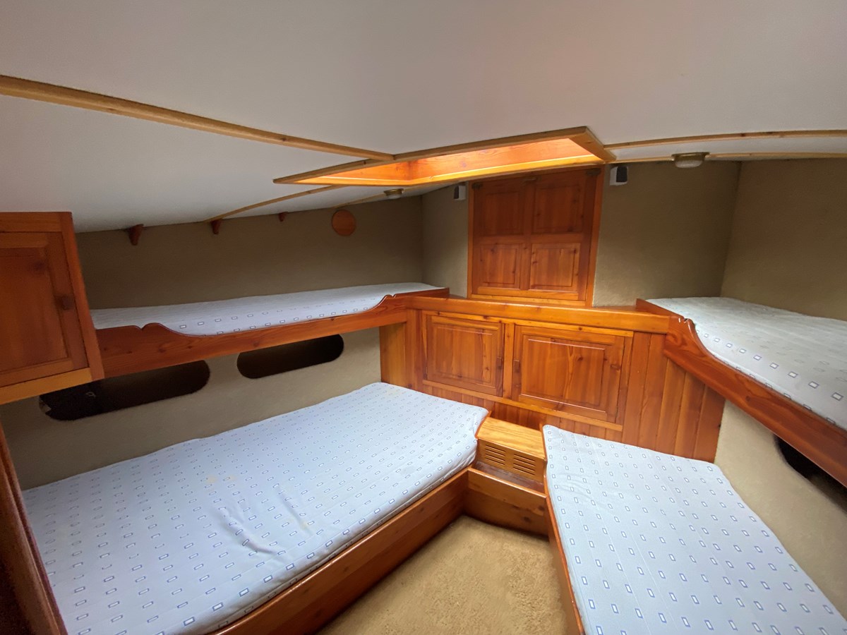 Lemsteraak Jachtuitvoering