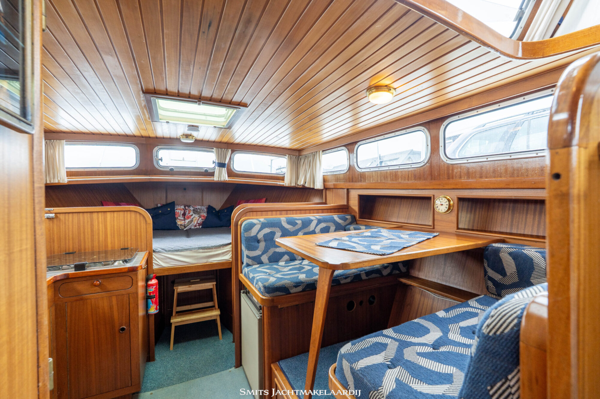 Pikmeer Kruiser 11.50 OK