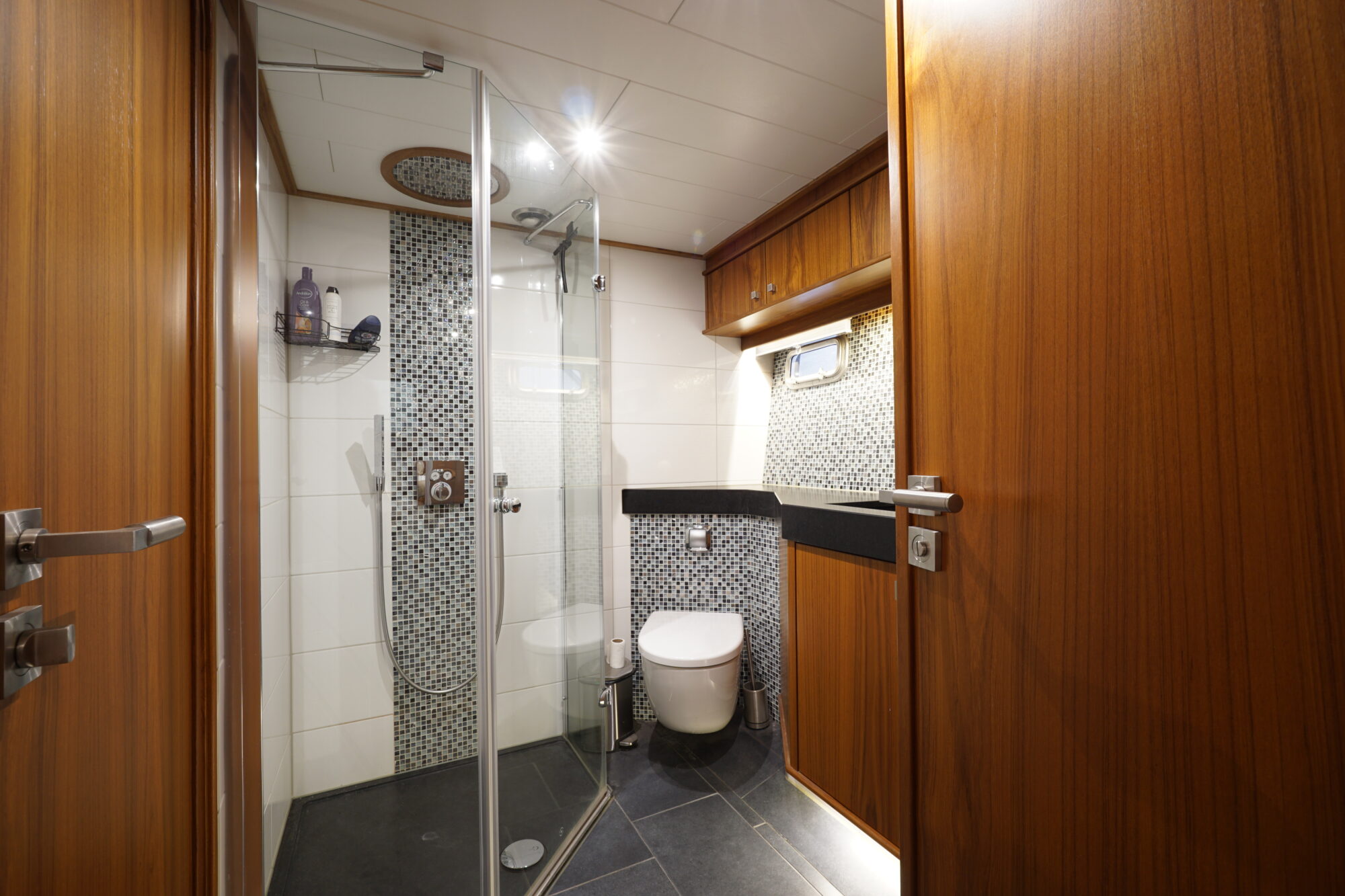 Hemmes Kruiser 18.00 VS