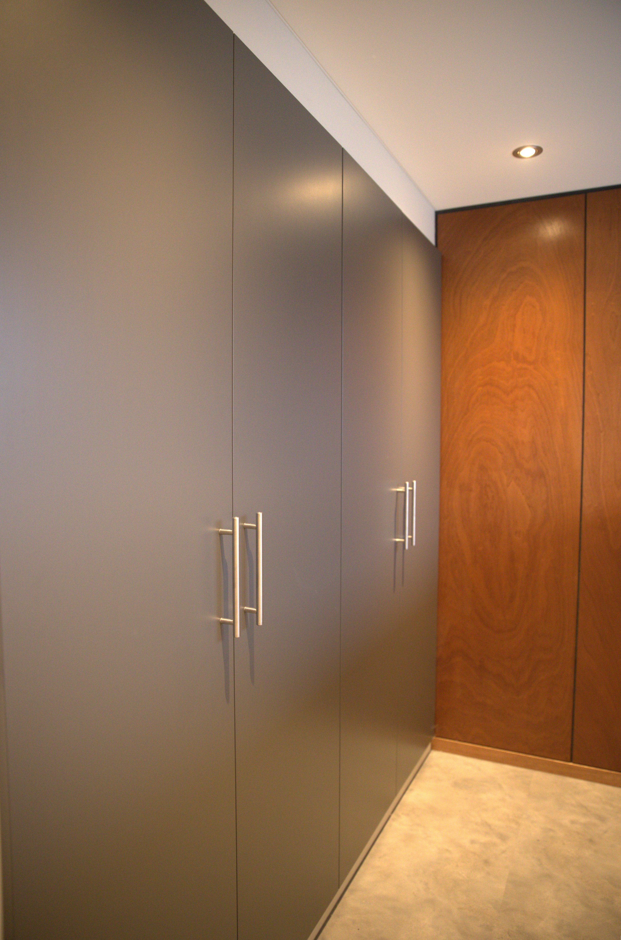 Senso 45 Maritieme Houseboat