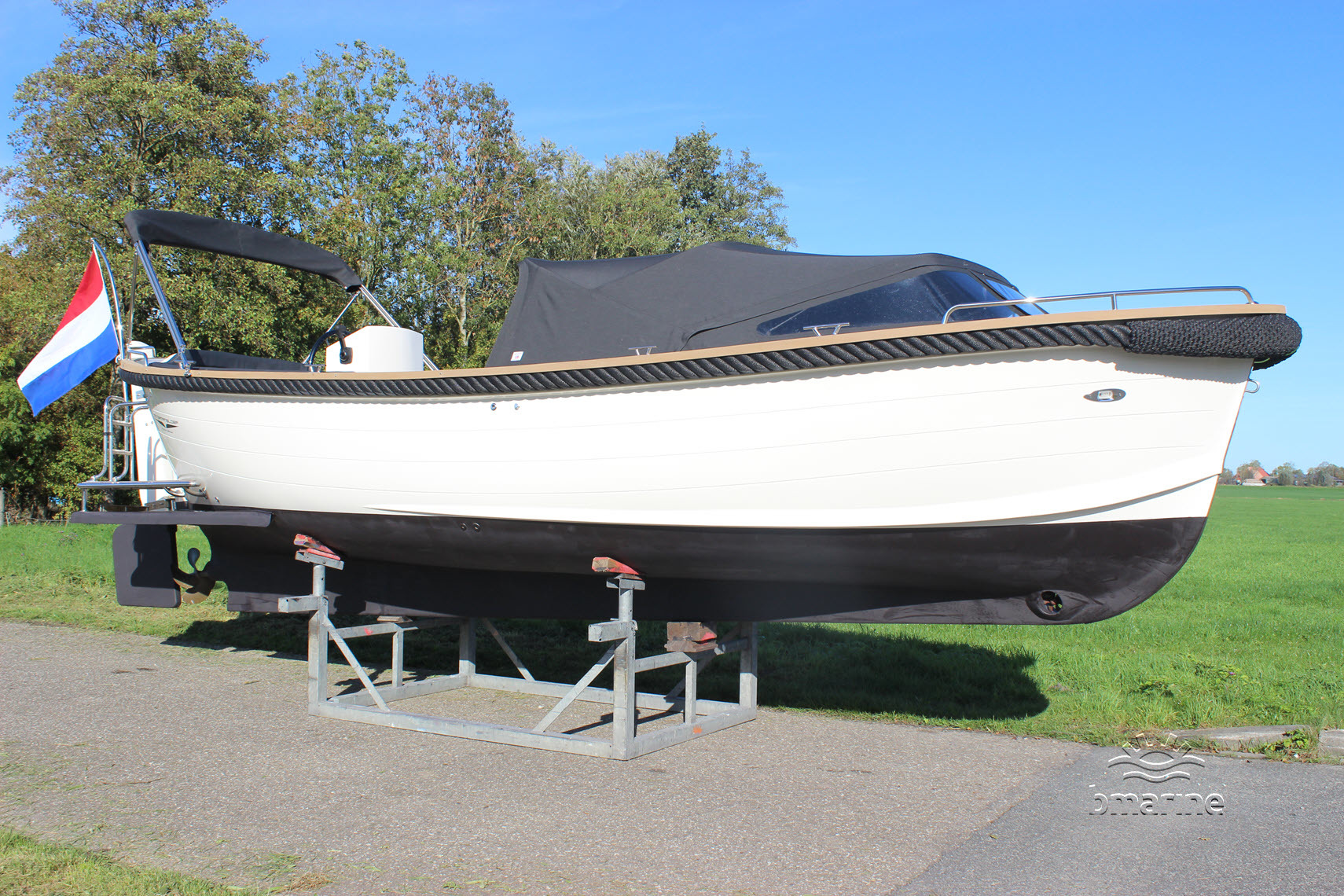Pieterman 820
