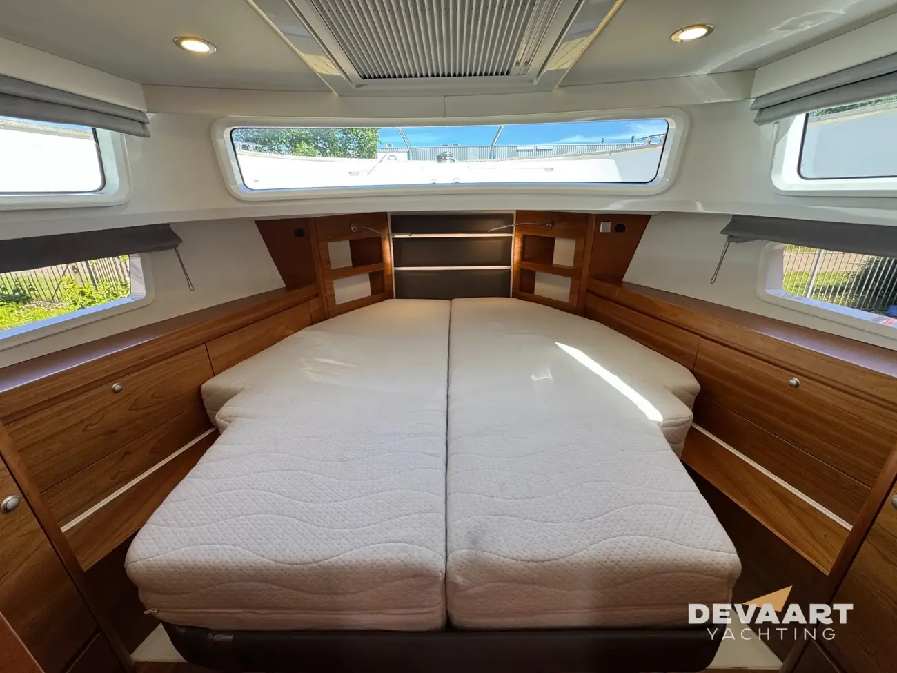 Delphia Bluescape 1200