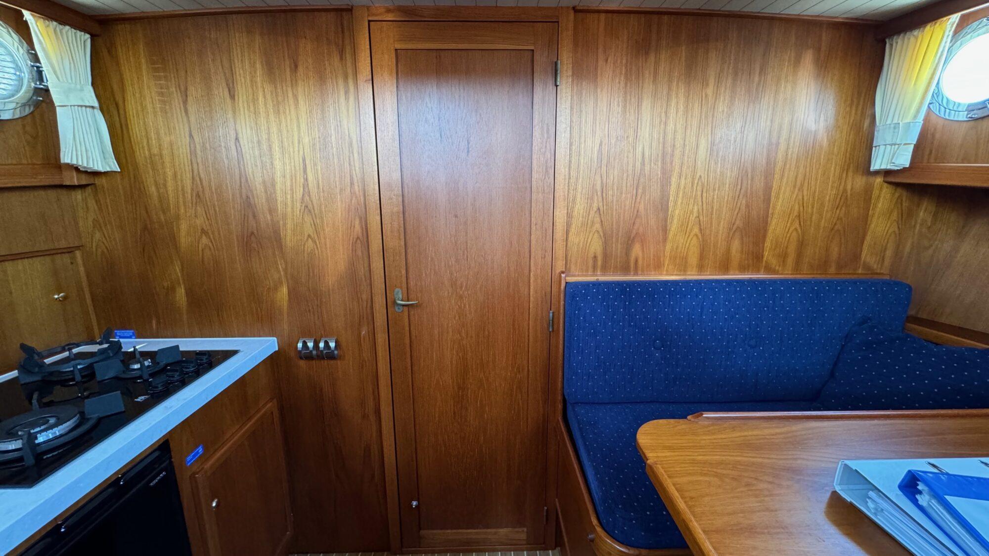 Brandsma Brandsma vlet 11.50 AK