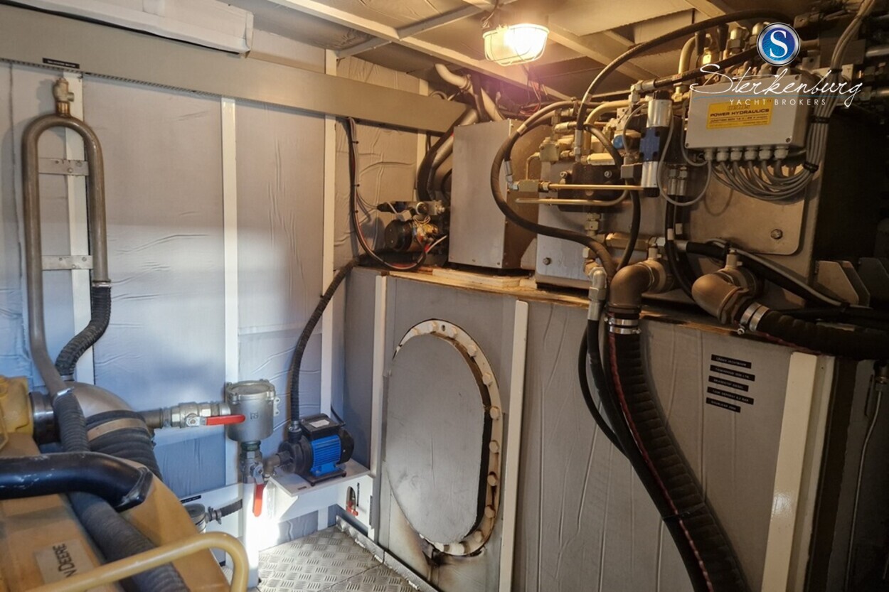 Linden Kotter 1500 OK