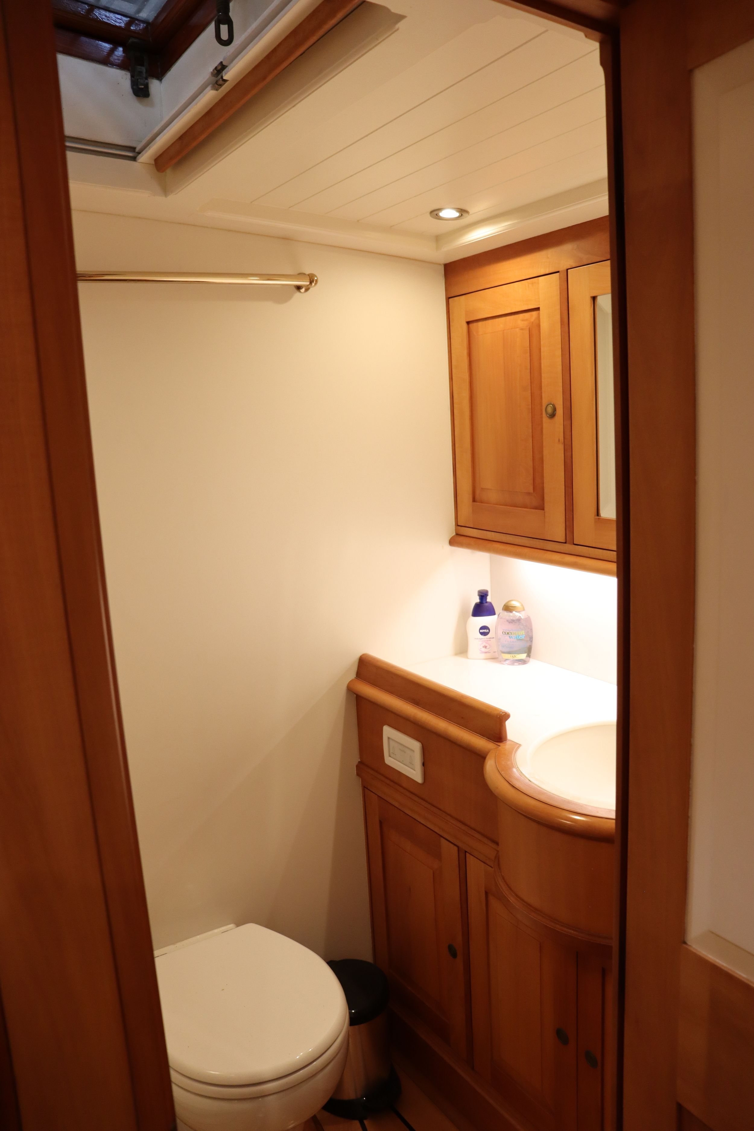 Schokker 18.60 Meter Hoek Design