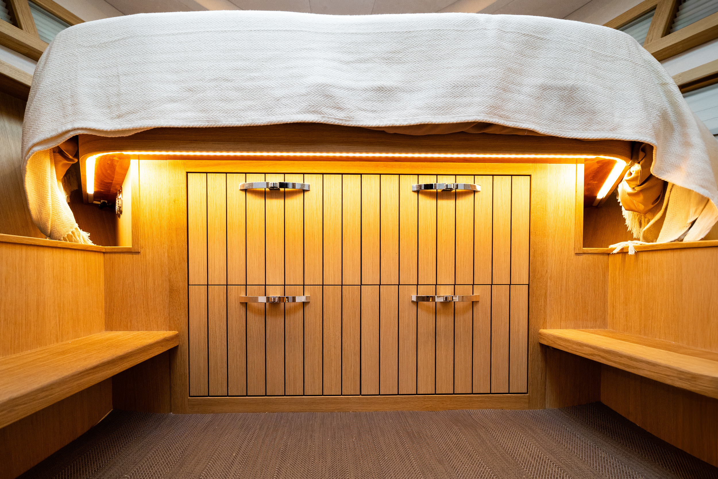 Davinci 44 "Rieleks" 44