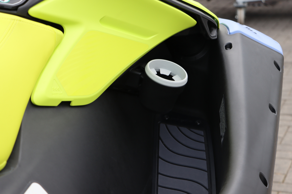 Sea-Doo Spark 3up Trixx iBR