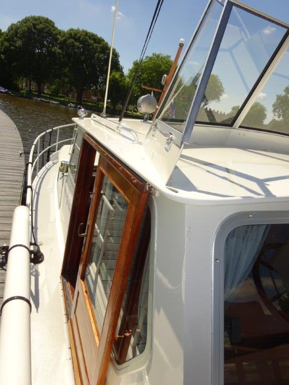 Pedro Kruiser 1000 AK