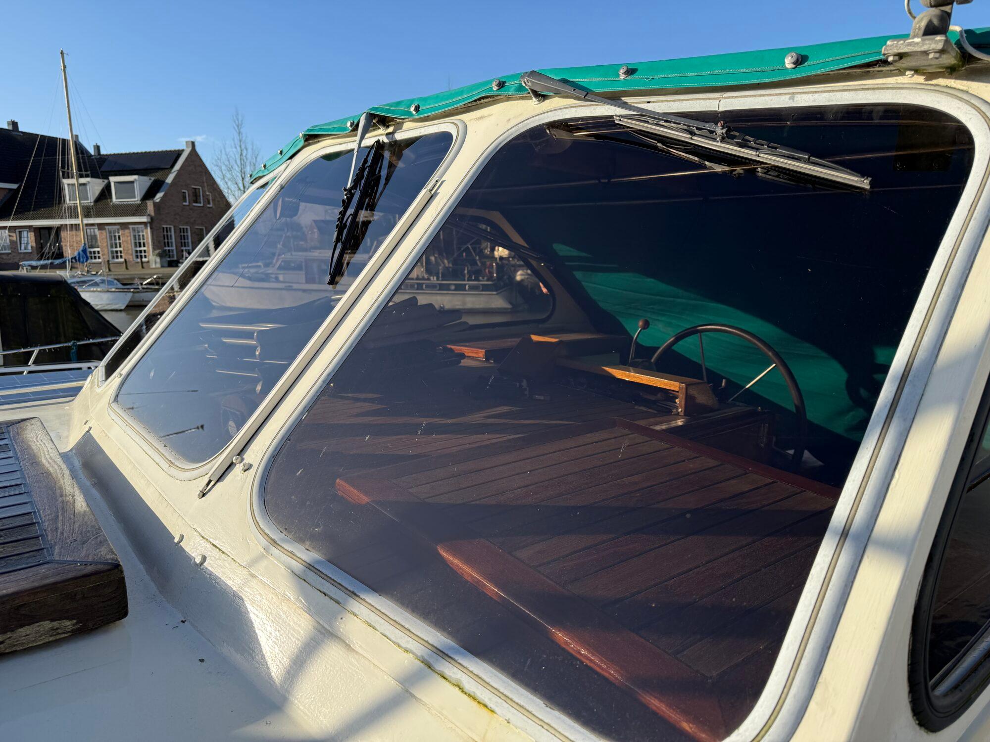 Valkkruiser Valkkruiser 12.30 AK Cabrio