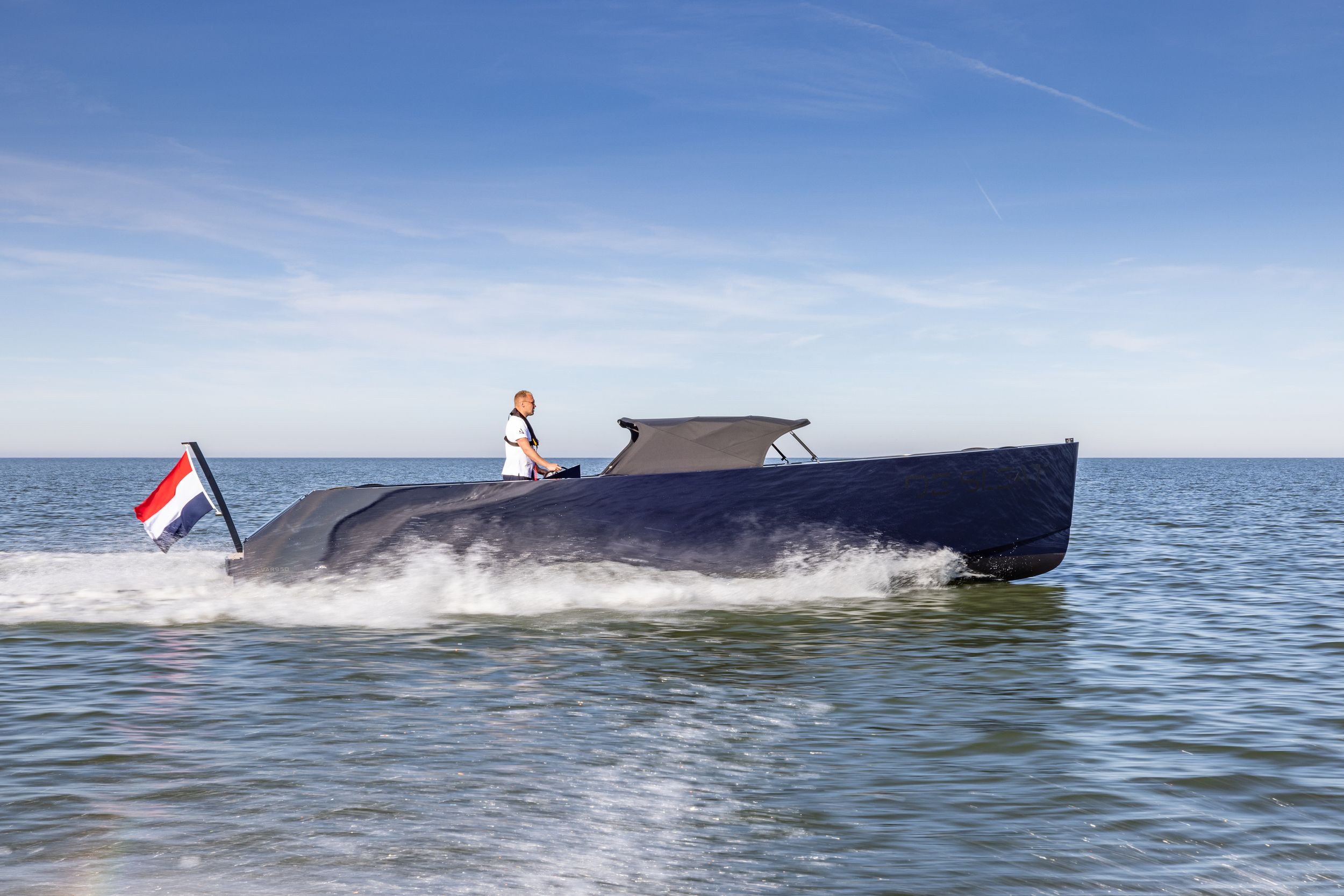 Var Tenders VAR950